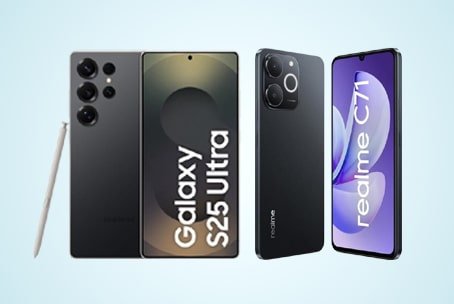 Smartphones